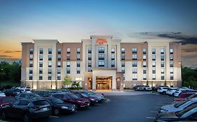 Hampton Inn & Suites By Hilton Barrie